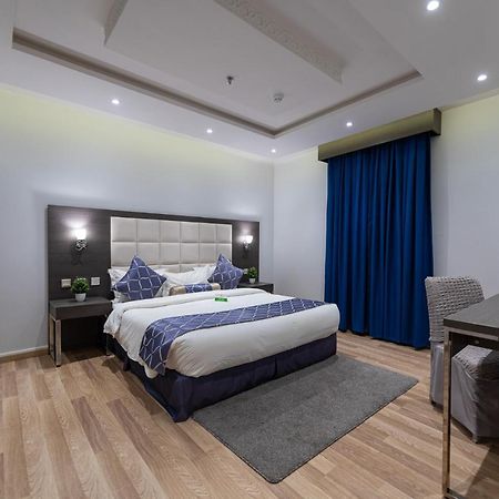 Holiday Plus Al Marwa Ar Rabwah Kültér fotó