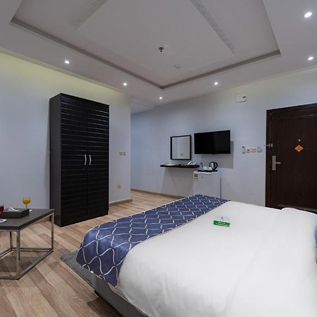 Holiday Plus Al Marwa Ar Rabwah Kültér fotó