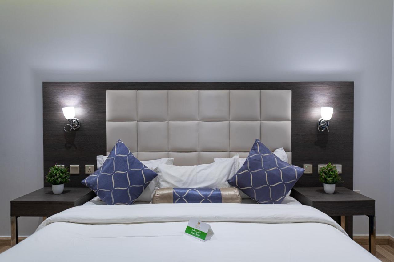 Holiday Plus Al Marwa Ar Rabwah Kültér fotó