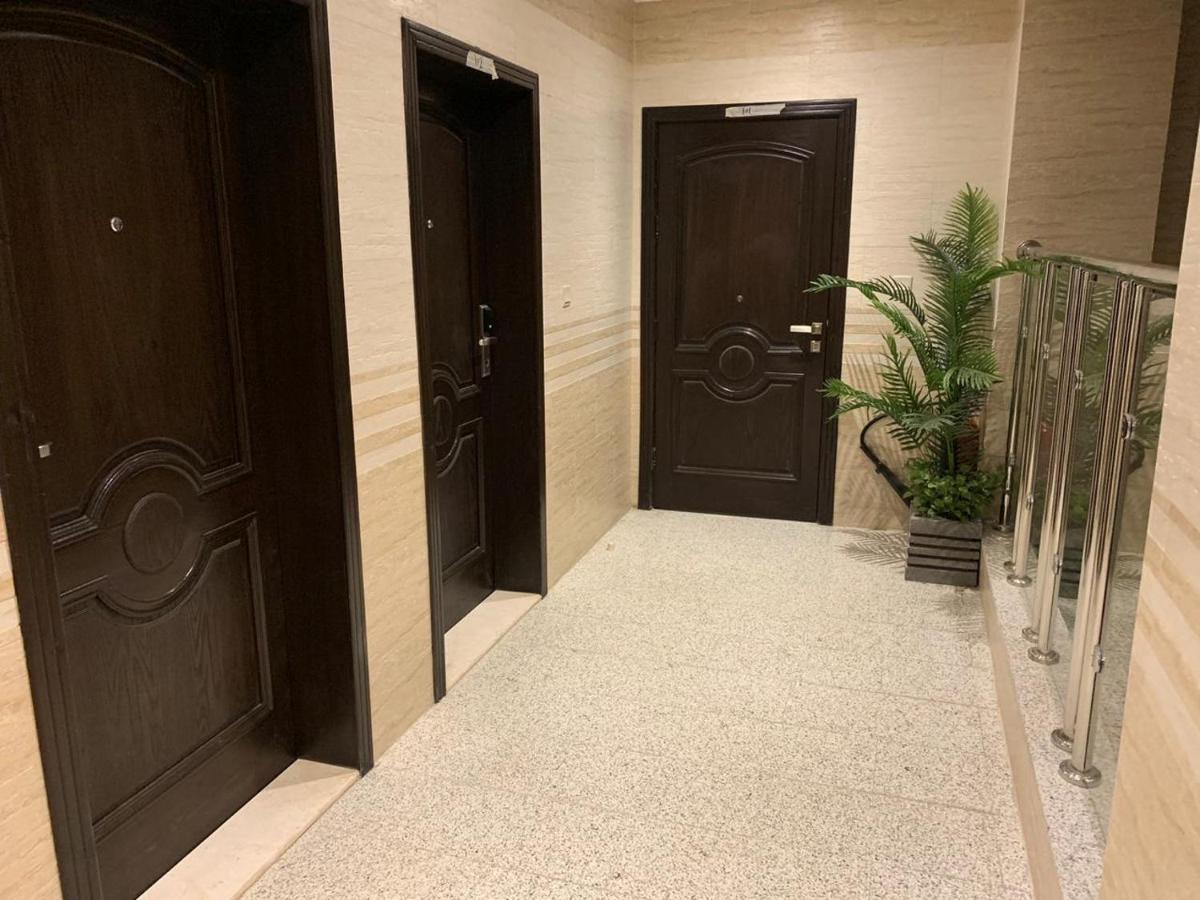 Holiday Plus Al Marwa Ar Rabwah Kültér fotó