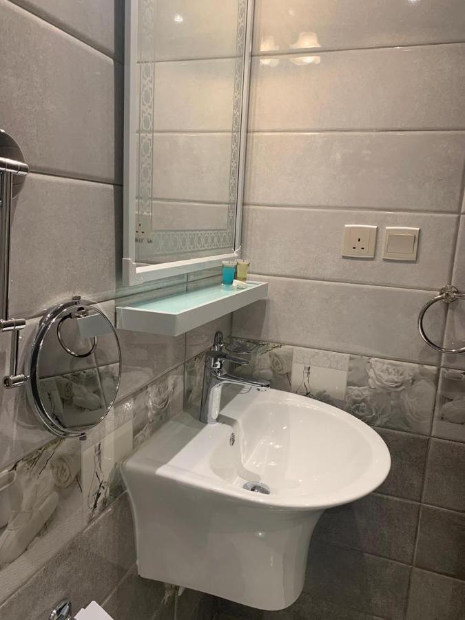 Holiday Plus Al Marwa Ar Rabwah Kültér fotó