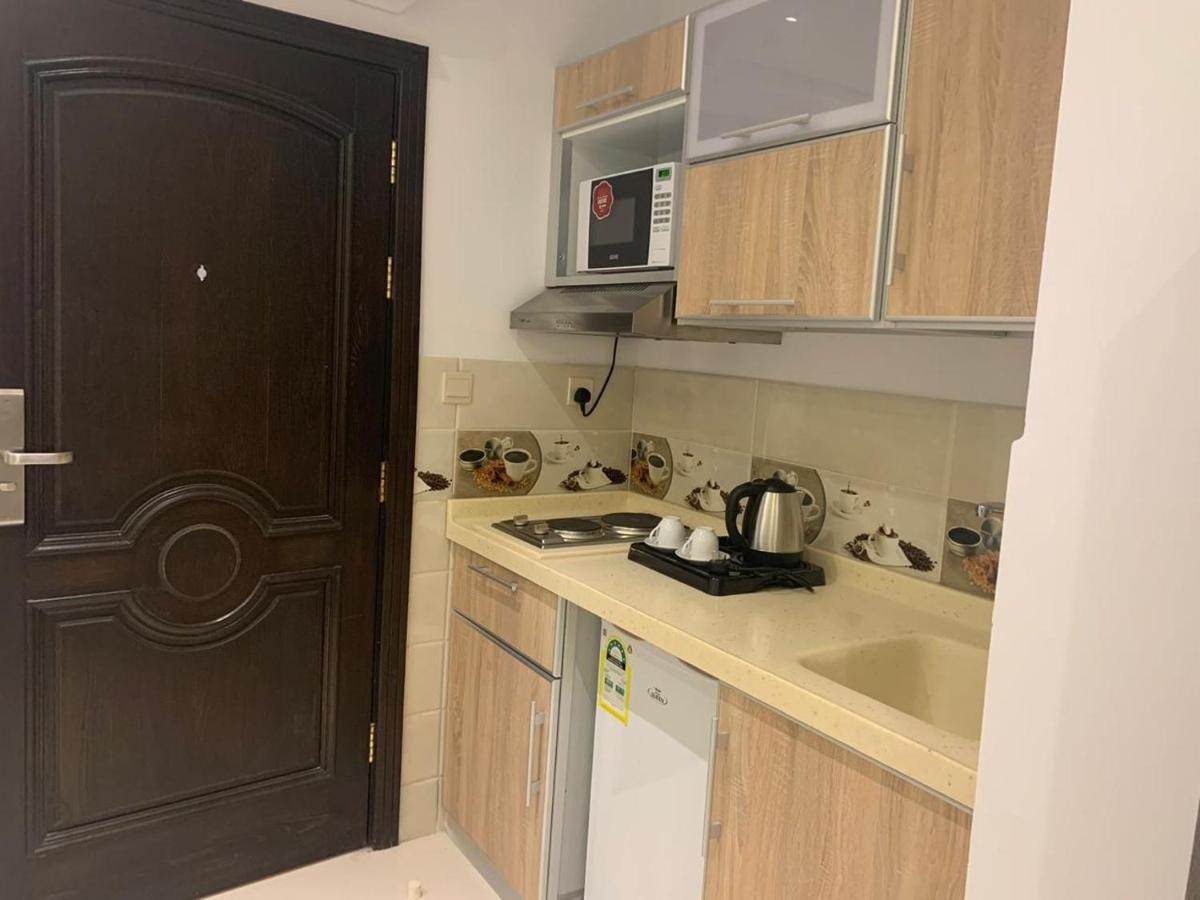 Holiday Plus Al Marwa Ar Rabwah Kültér fotó