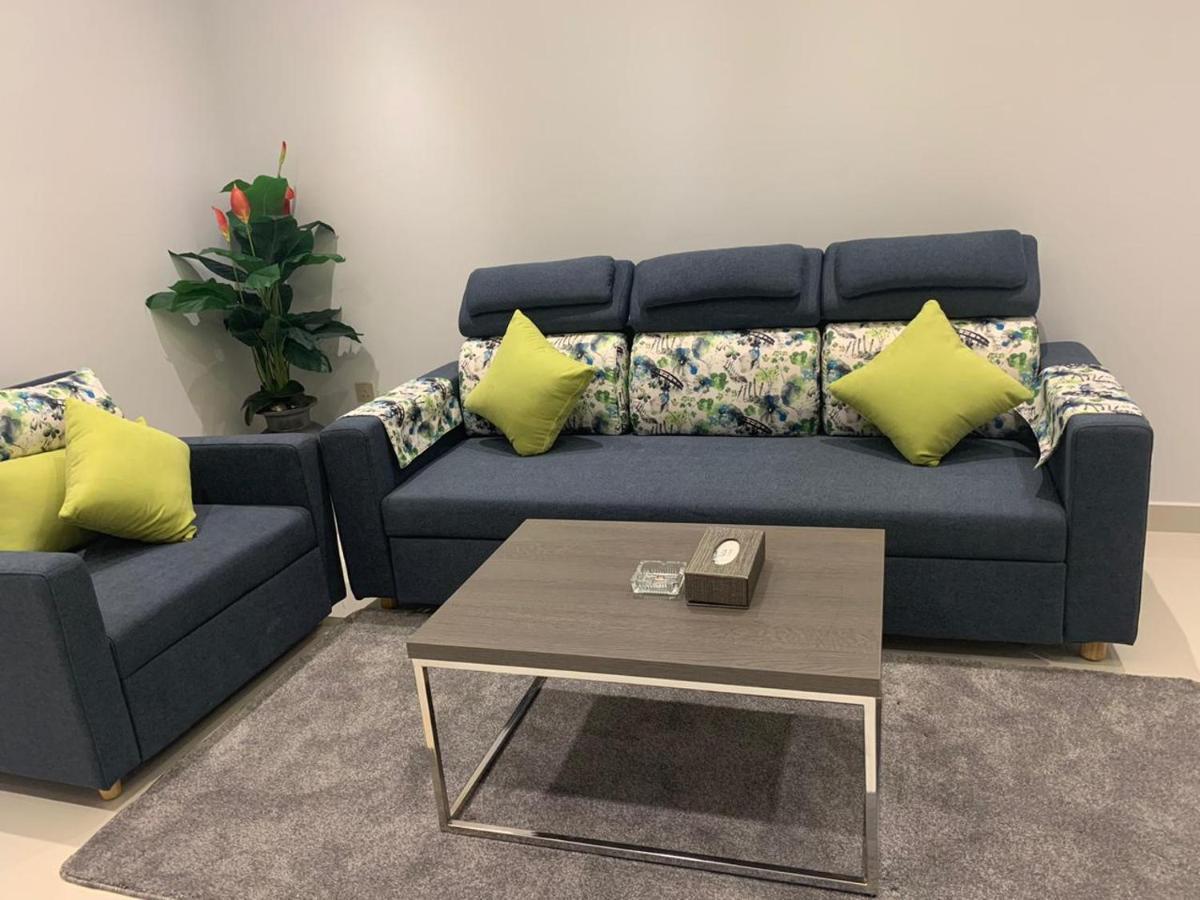 Holiday Plus Al Marwa Ar Rabwah Kültér fotó