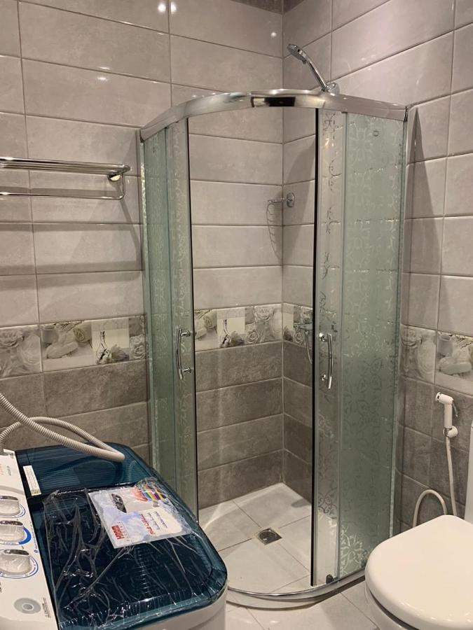 Holiday Plus Al Marwa Ar Rabwah Kültér fotó