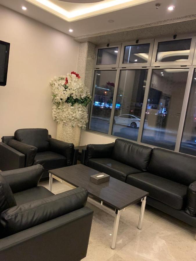 Holiday Plus Al Marwa Ar Rabwah Kültér fotó